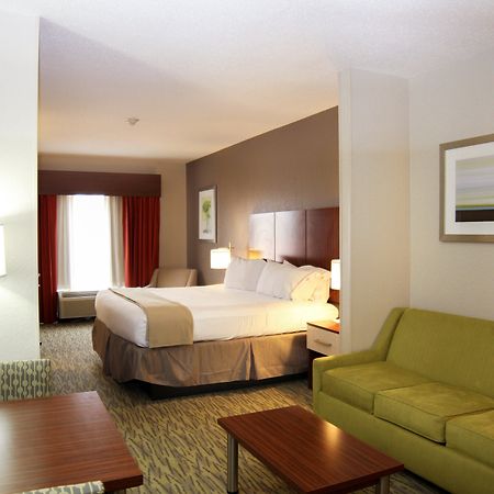 Holiday Inn Express Vicksburg, An Ihg Hotel Exterior photo