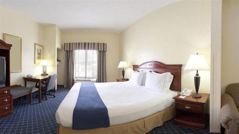 Holiday Inn Express Vicksburg, An Ihg Hotel Exterior photo