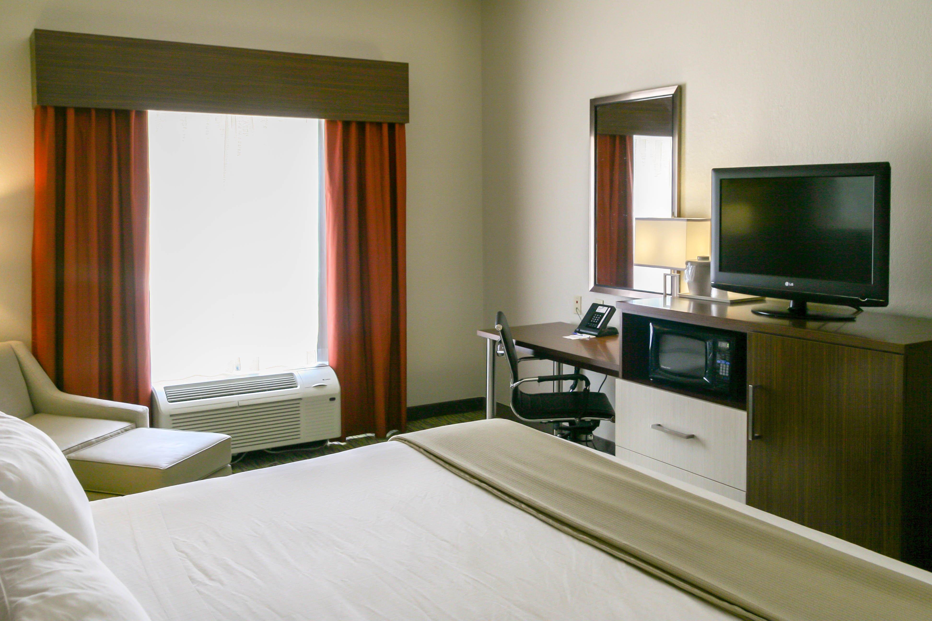 Holiday Inn Express Vicksburg, An Ihg Hotel Exterior photo
