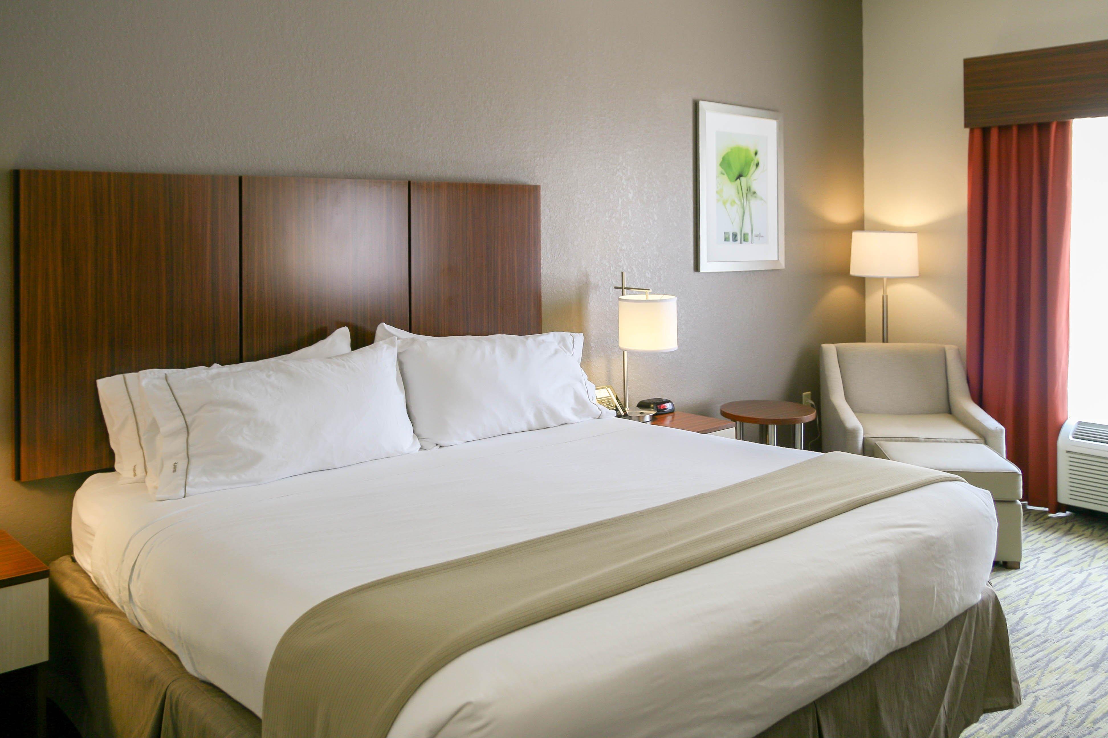 Holiday Inn Express Vicksburg, An Ihg Hotel Exterior photo