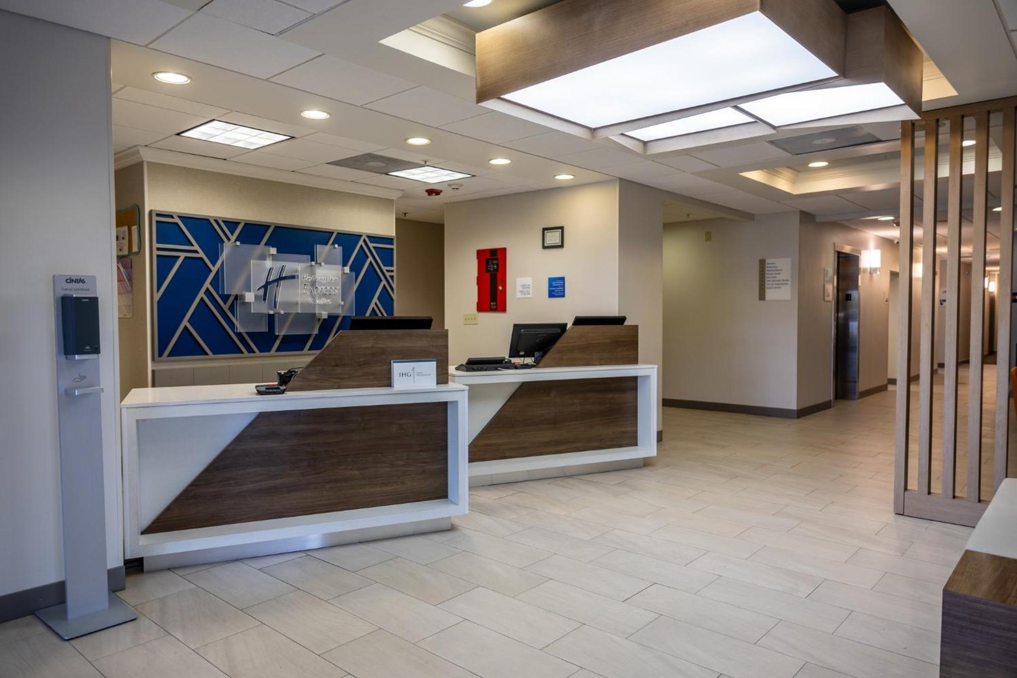 Holiday Inn Express Vicksburg, An Ihg Hotel Exterior photo
