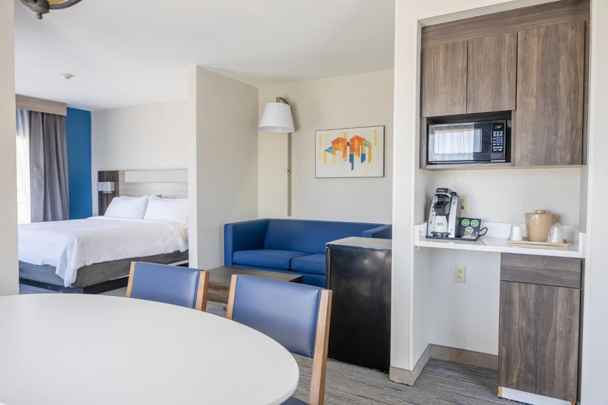 Holiday Inn Express Vicksburg, An Ihg Hotel Exterior photo