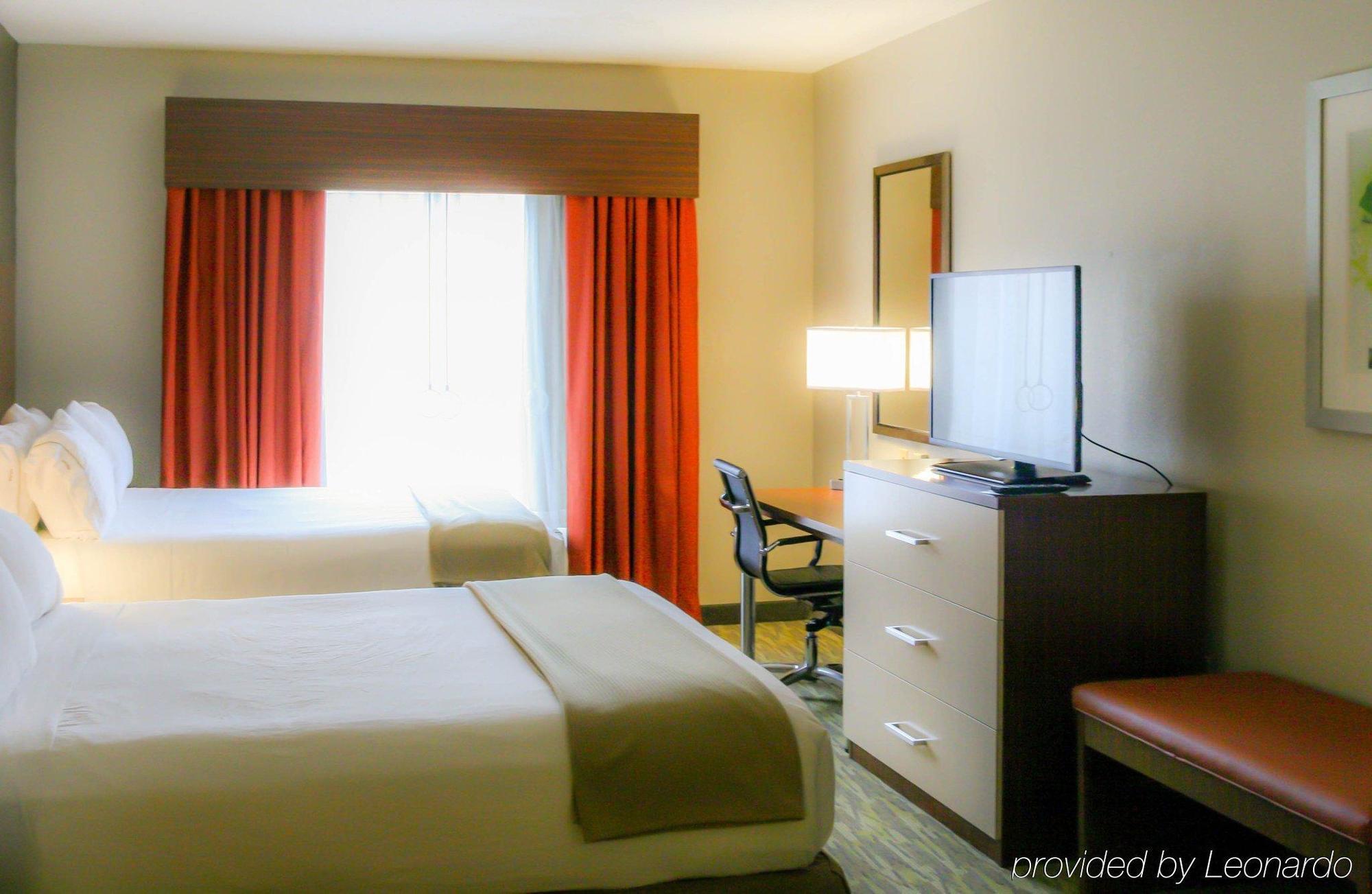 Holiday Inn Express Vicksburg, An Ihg Hotel Exterior photo